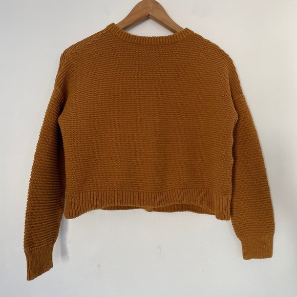 Madewell Deville Knit Cardigan Size S - Picture 6 of 6